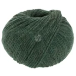 Lana Grossa Cool Merino 19 Mörkgrön