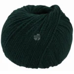 Lana Grossa Cool Merino 38 Grangrön