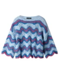 9231018_M17 Modell 17 - Lookbook 18: Pullover