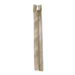Cose Spiralblixtlås, 4 mm (14-50 cm) 707 Sand