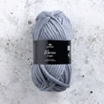 Svarta Fåret Merino Mega 16 Gråzon