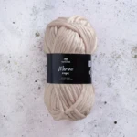 Svarta Fåret Merino Mega 14 Soft girl-beige