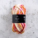 Svarta Fåret Merino Mega 19 Spåra ur