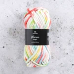 Svarta Fåret Merino Mega 08 Enhörning