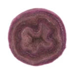 Gjestal Poppis 3113 Bordeaux/ljung graderad