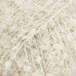 DROPS Alpaca Bouclé 8906 Björk (Mix)