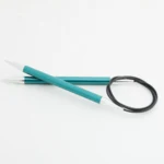 KnitPro Zing Rundstickor 25-150 cm 8.00 mm