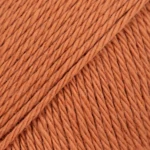 DROPS Magic 34 Rost (Uni Colour)