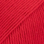DROPS Magic 20 Crimson röd (Uni Colour)
