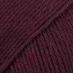DROPS Magic 82 Mörk druva (Uni Colour)