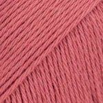 DROPS Magic 79 Mörk ros (Uni Colour)