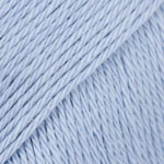 DROPS Magic 43 Ljus jeansblå (Uni Colour)