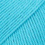 DROPS Magic 18 Turkos (Uni Colour)