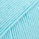 DROPS Magic 19 Ljus turkos (Uni Colour)