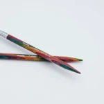 KnitPro Symfonie 2 Fasta Rundstickor (25-150 cm)