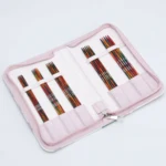 KnitPro Symfonie 2 Strumpstickorset, 15 cm