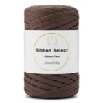 LindeHobby Ribbon Select 56 Choklad