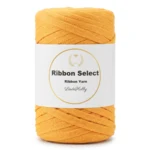LindeHobby Ribbon Select 59 Äggul