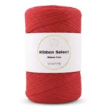 LindeHobby Ribbon Select 20 Röd