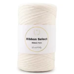 LindeHobby Ribbon Select 19 Mjölk