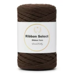 LindeHobby Ribbon Select 13 Brun