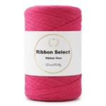 LindeHobby Ribbon Select 21 Mörk fuchsia