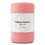 LindeHobby Ribbon Select 38 Mörk lax