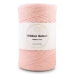 LindeHobby Ribbon Select 25 Ljusrosa