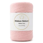 LindeHobby Ribbon Select 54 Puderrosa