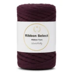 LindeHobby Ribbon Select 29 Auberginelila