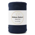LindeHobby Ribbon Select 49 Marinblå