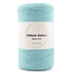 LindeHobby Ribbon Select 35 Ljus turkos
