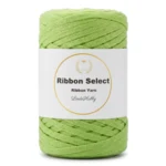 LindeHobby Ribbon Select 43 Pistaschgrön