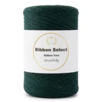 LindeHobby Ribbon Select 11 Frodig grön