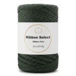 LindeHobby Ribbon Select 45 Mörk khaki