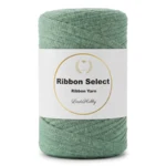 LindeHobby Ribbon Select 51 Blekgrön
