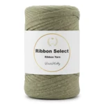 LindeHobby Ribbon Select 48 Mögelgrön