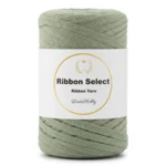 LindeHobby Ribbon Select 62 Ljus khaki