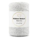 LindeHobby Ribbon Select 06 Snömelange
