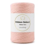 LindeHobby Ribbon Select 25 Ljusrosa
