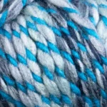 Järbo Fluffy Twist 15 Ghost thread
