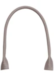 Go Handmade Väskhandtag: Beige, 60 cm