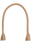 Go Handmade Väskhandtag: Aprikos, 60 cm