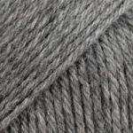 DROPS Saga 06 Askgrå (Mix)