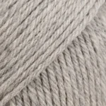 DROPS Saga 11 Fjädergrå (Mix)