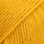 DROPS Saga 18 Ockra (Uni Colour)