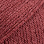 DROPS Saga 24 Järnek (Uni Colour)