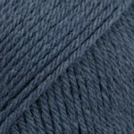 DROPS Saga 29 Midnattsskugga (Uni Colour)