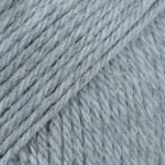 DROPS Saga 28 Stenblå (Mix)