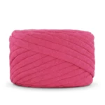 LindeHobby T-Shirt Lux 21 Mörk fuchsia